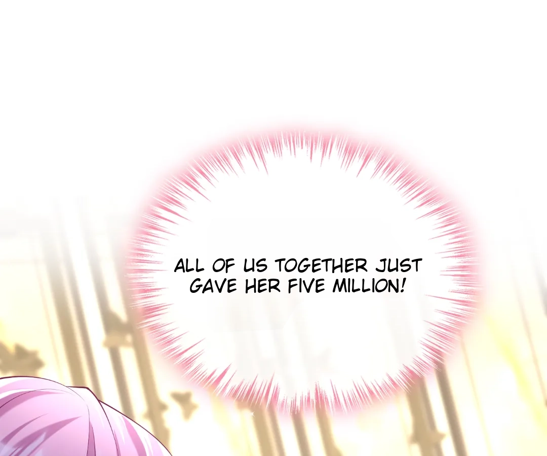 Hold Tight to My Ex-Husband Chapter 121 page 10 - 