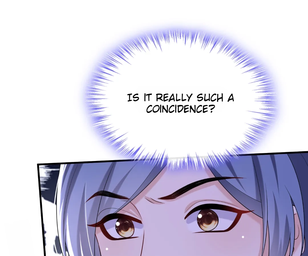 Hold Tight to My Ex-Husband Chapter 122 page 1 - 
