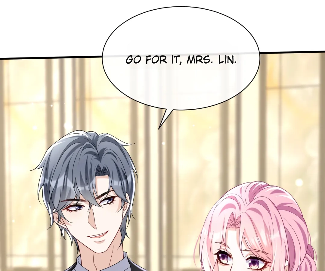 Hold Tight to My Ex-Husband Chapter 122 page 13 - 