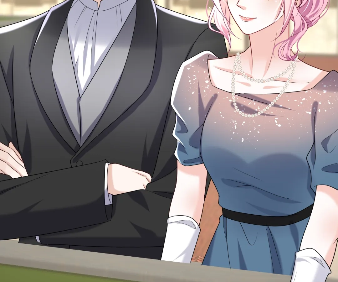Hold Tight to My Ex-Husband Chapter 122 page 14 - 