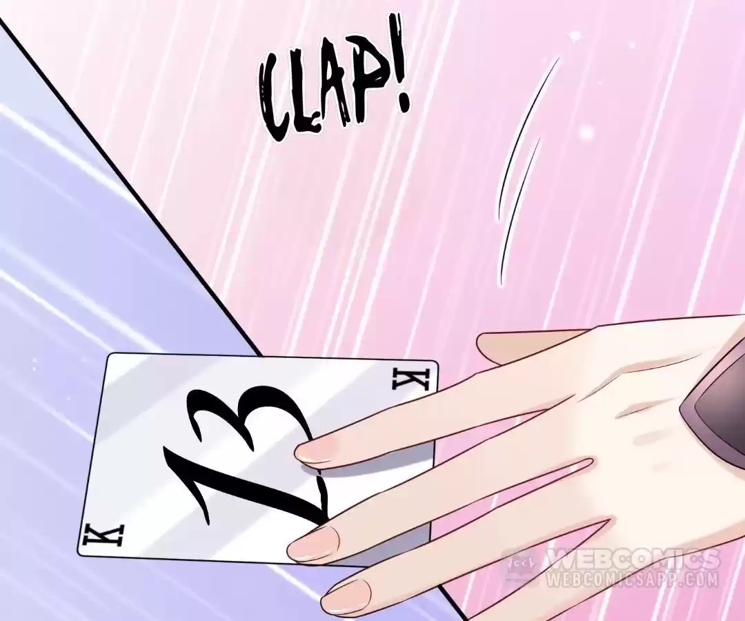 Hold Tight to My Ex-Husband Chapter 122 page 3 - 