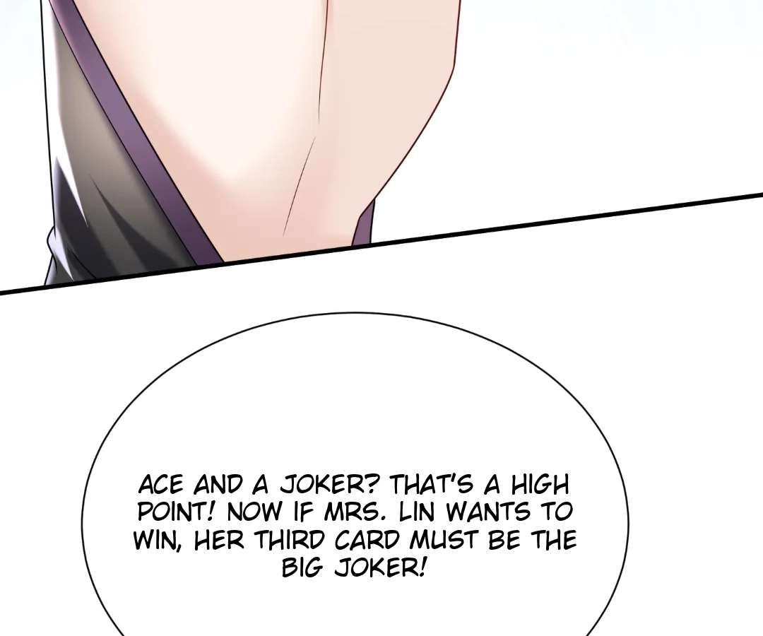 Hold Tight to My Ex-Husband Chapter 122 page 25 - 