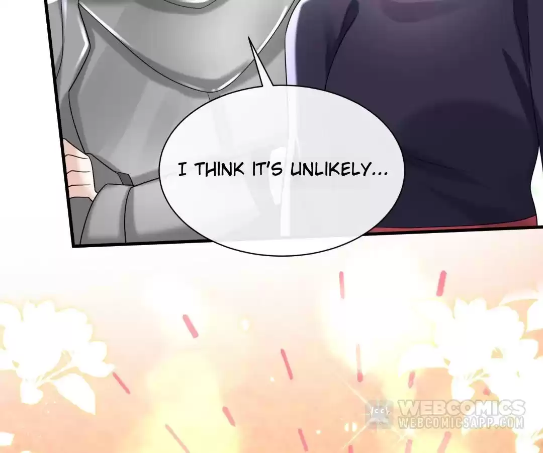 Hold Tight to My Ex-Husband Chapter 122 page 27 - 