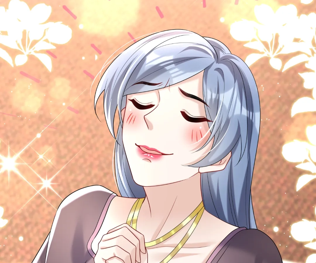 Hold Tight to My Ex-Husband Chapter 122 page 28 - 
