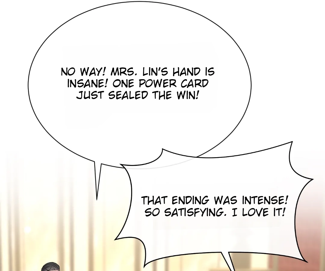 Hold Tight to My Ex-Husband Chapter 122 page 37 - 