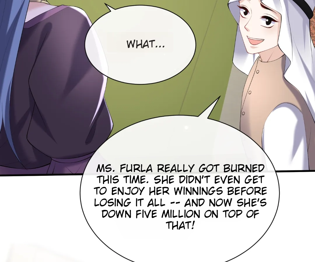 Hold Tight to My Ex-Husband Chapter 122 page 39 - 