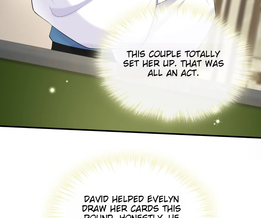 Hold Tight to My Ex-Husband Chapter 122 page 42 - 
