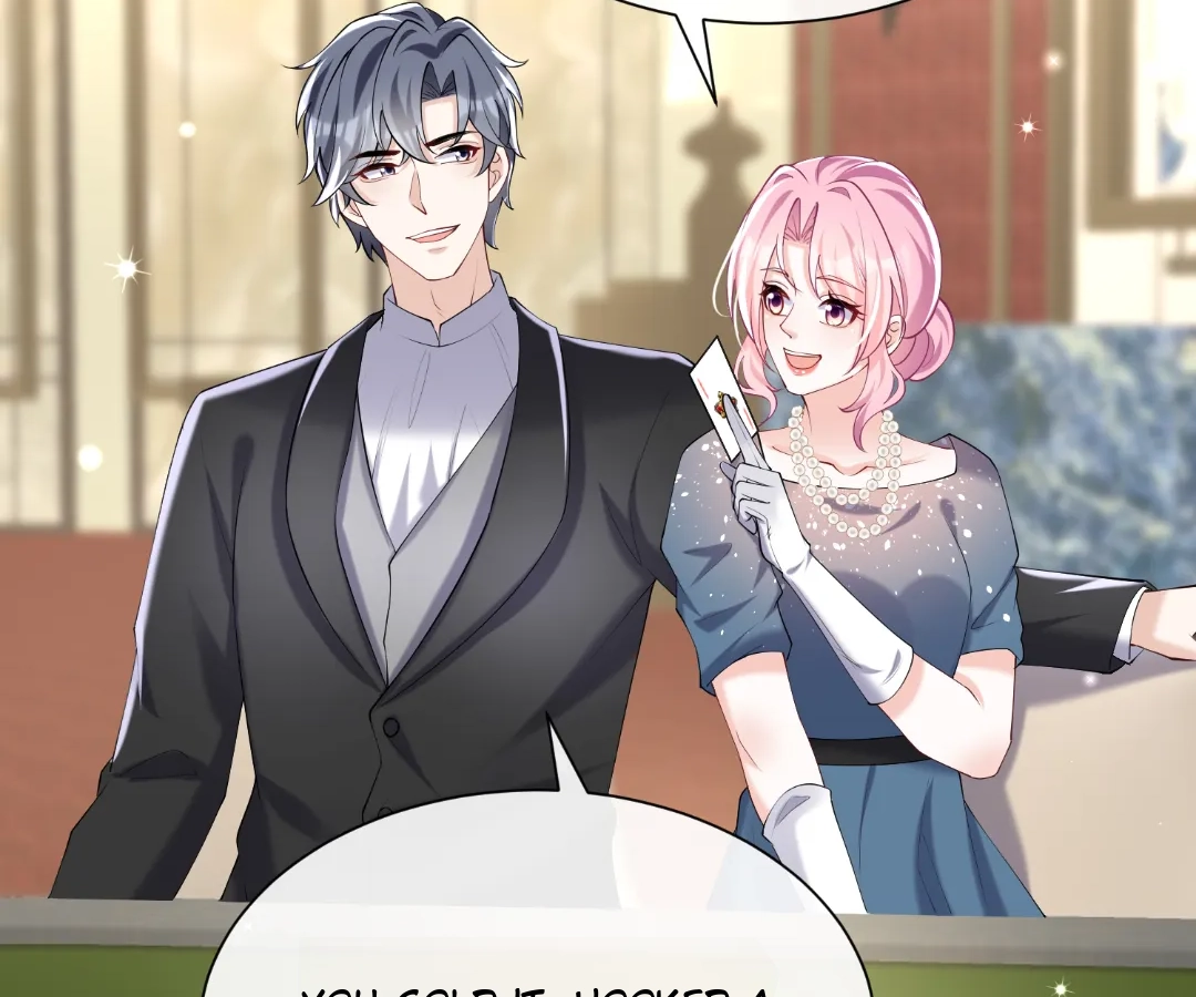 Hold Tight to My Ex-Husband Chapter 122 page 44 - 