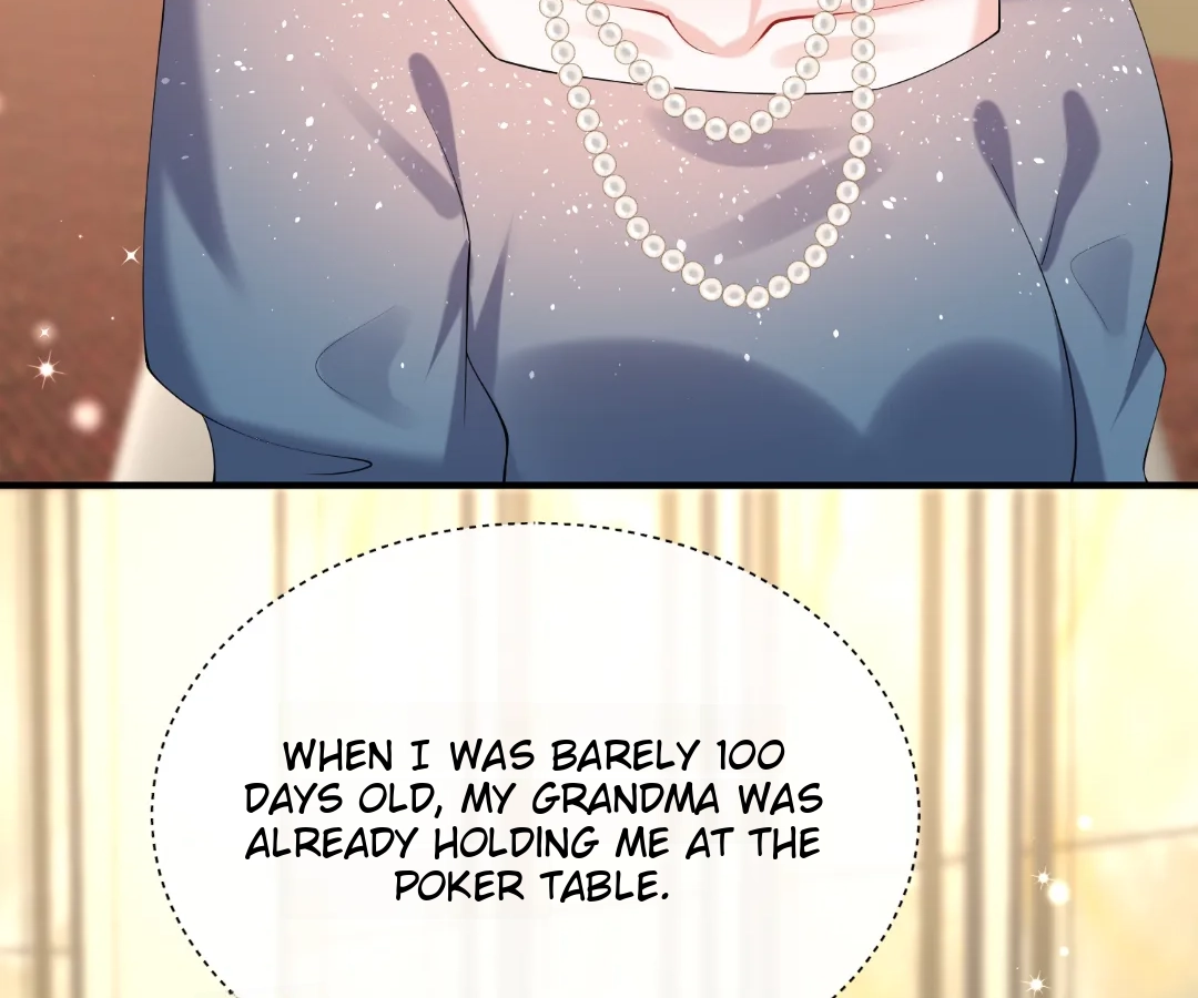 Hold Tight to My Ex-Husband Chapter 122 page 47 - 