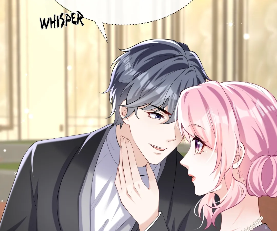 Hold Tight to My Ex-Husband Chapter 122 page 48 - 