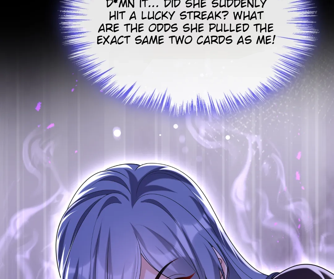 Hold Tight to My Ex-Husband Chapter 122 page 6 - 