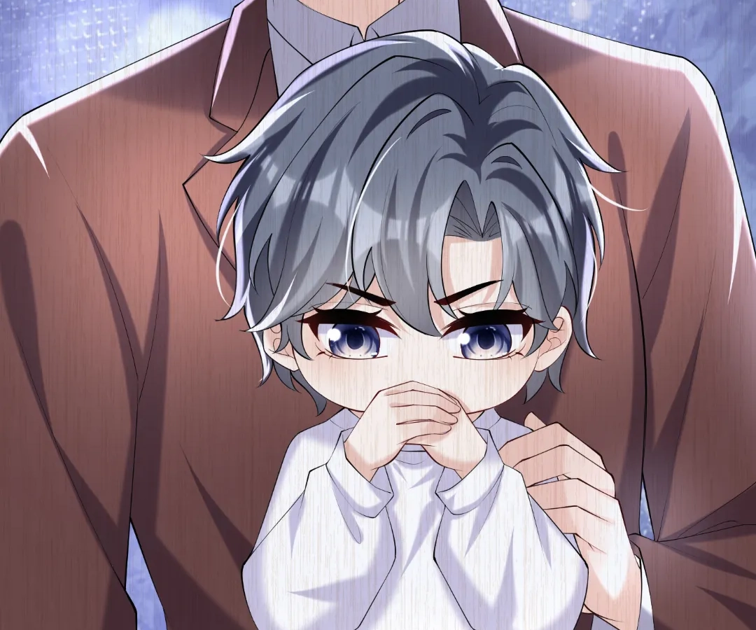 Hold Tight to My Ex-Husband Chapter 122 page 52 - 