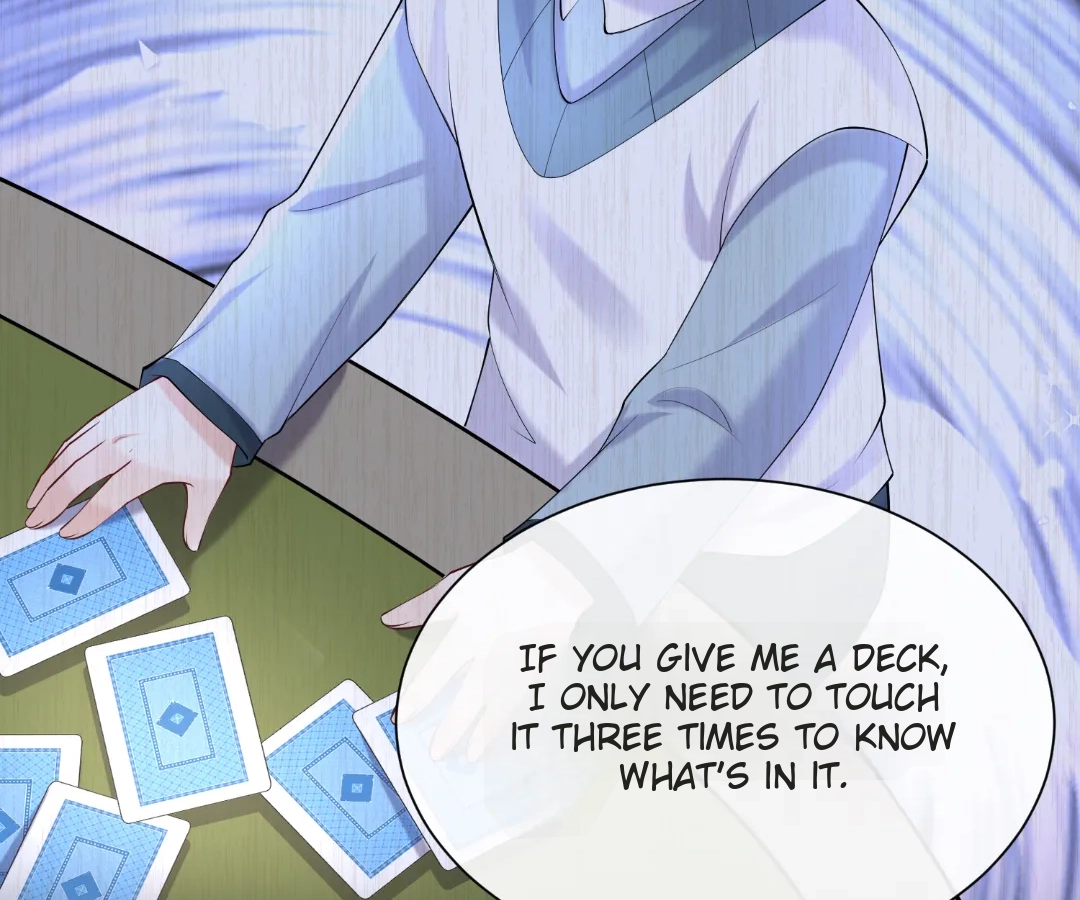 Hold Tight to My Ex-Husband Chapter 122 page 55 - 