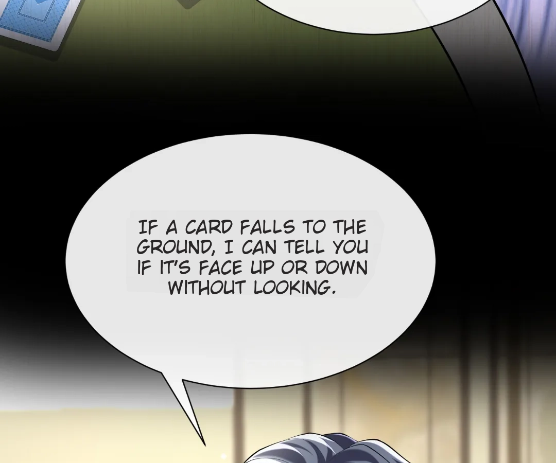 Hold Tight to My Ex-Husband Chapter 122 page 56 - 