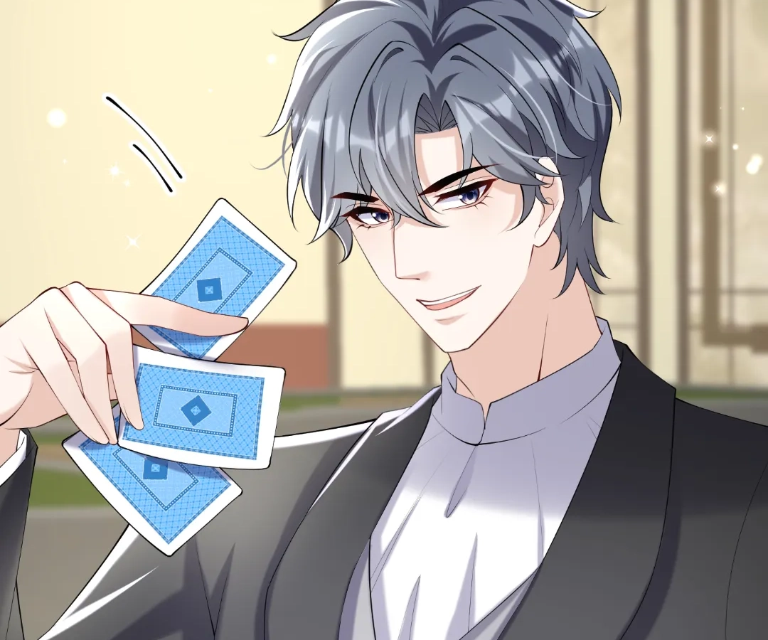 Hold Tight to My Ex-Husband Chapter 122 page 57 - 