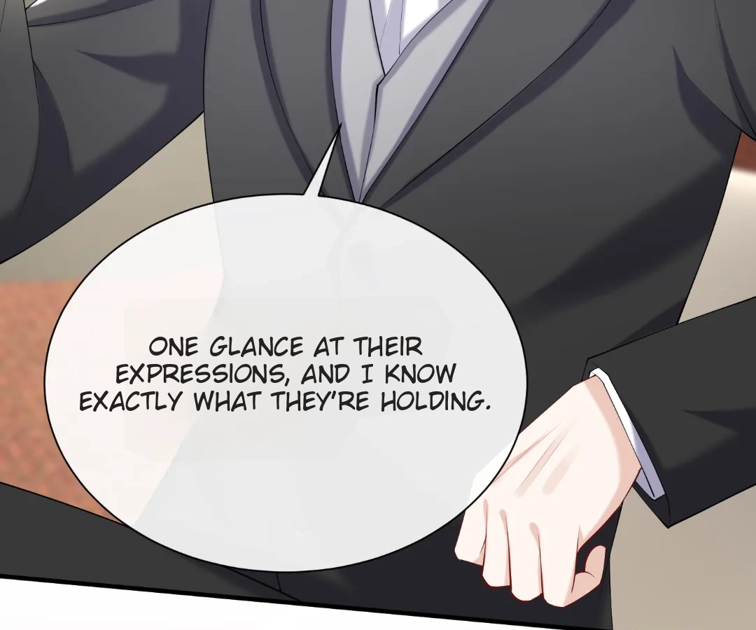 Hold Tight to My Ex-Husband Chapter 122 page 58 - 