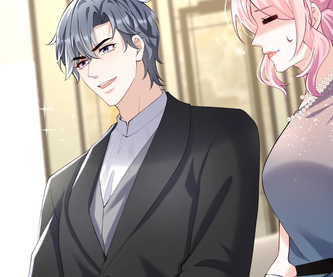 Hold Tight to My Ex-Husband Chapter 122 page 60 - 
