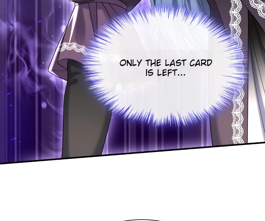 Hold Tight to My Ex-Husband Chapter 122 page 8 - 