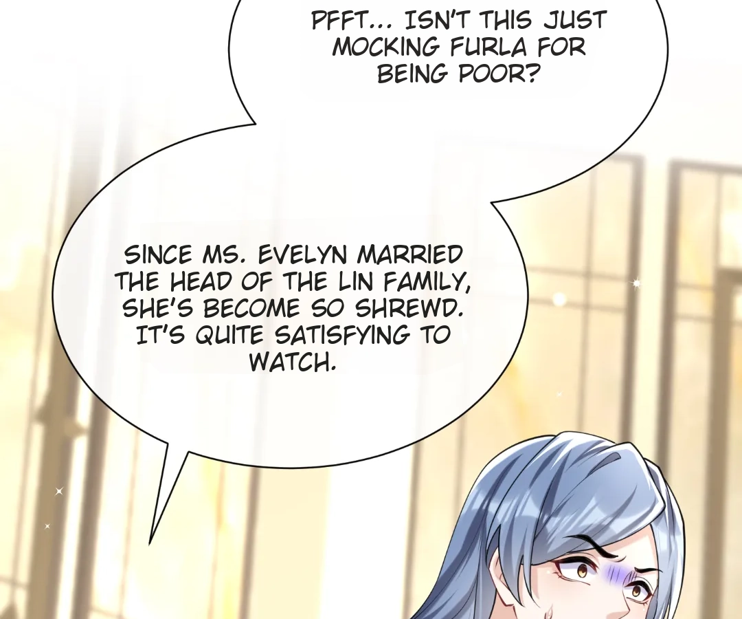 Hold Tight to My Ex-Husband Chapter 122 page 71 - 