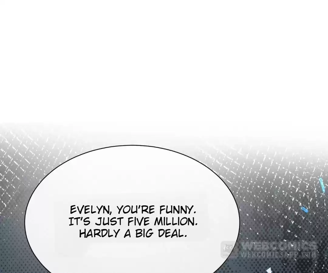 Hold Tight to My Ex-Husband Chapter 122 page 75 - 