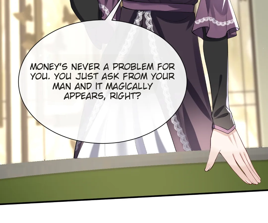 Hold Tight to My Ex-Husband Chapter 122 page 80 - 