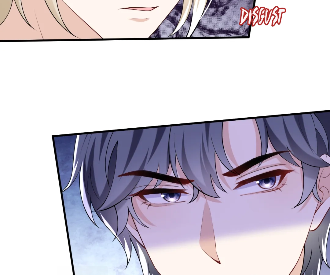 Hold Tight to My Ex-Husband Chapter 122 page 82 - 