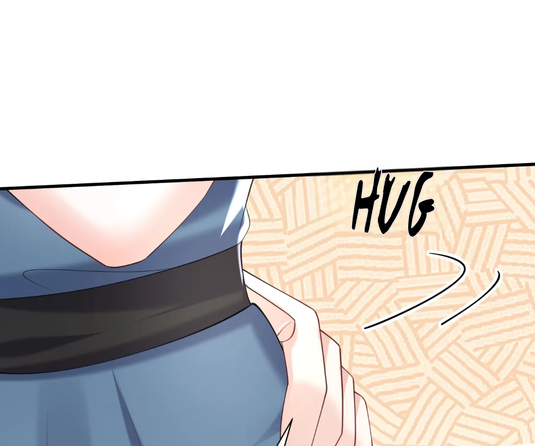 Hold Tight to My Ex-Husband Chapter 124 page 1 - 