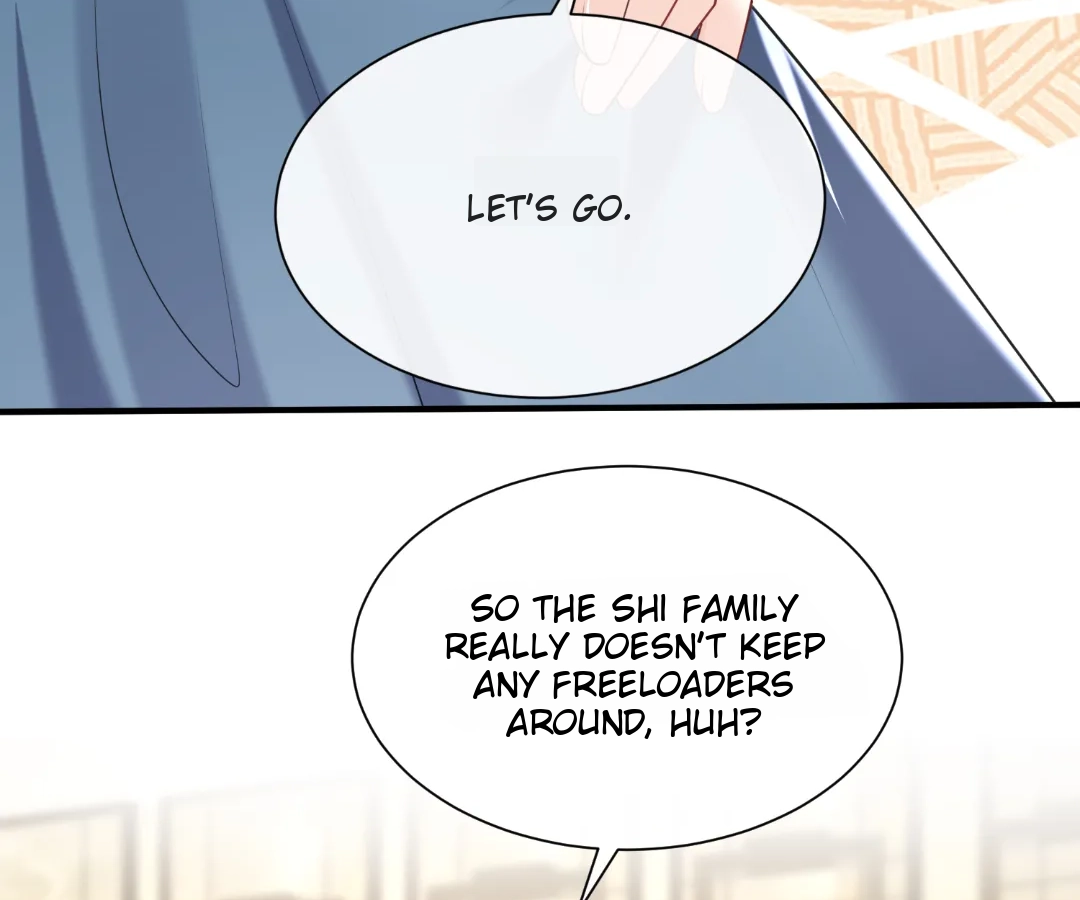 Hold Tight to My Ex-Husband Chapter 124 page 2 - 