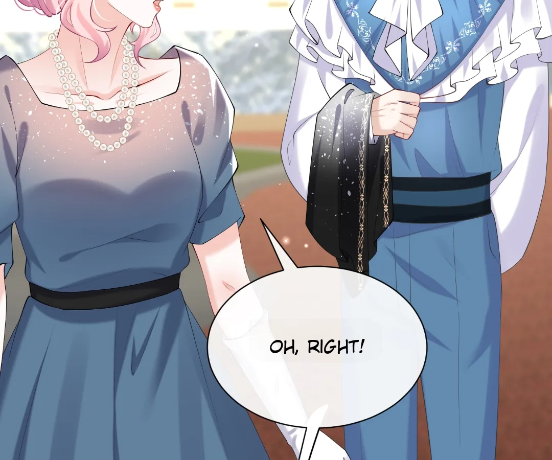 Hold Tight to My Ex-Husband Chapter 124 page 12 - 
