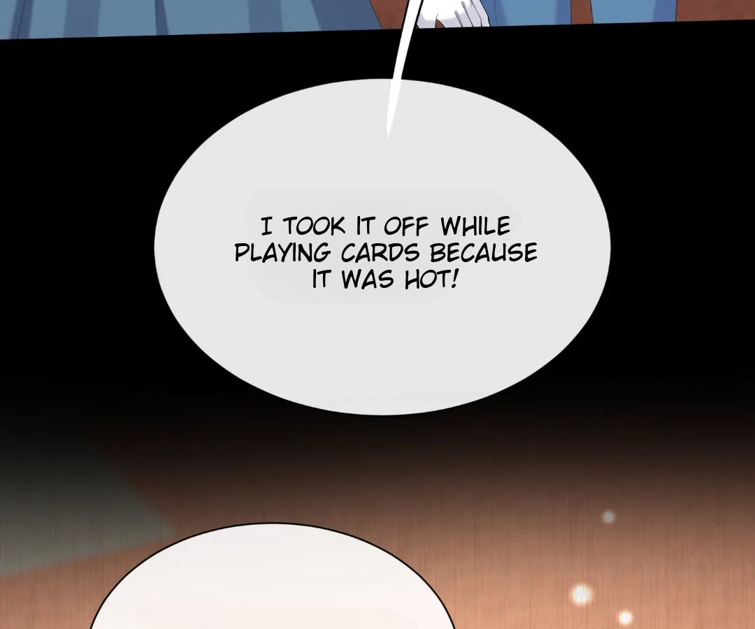 Hold Tight to My Ex-Husband Chapter 124 page 13 - 