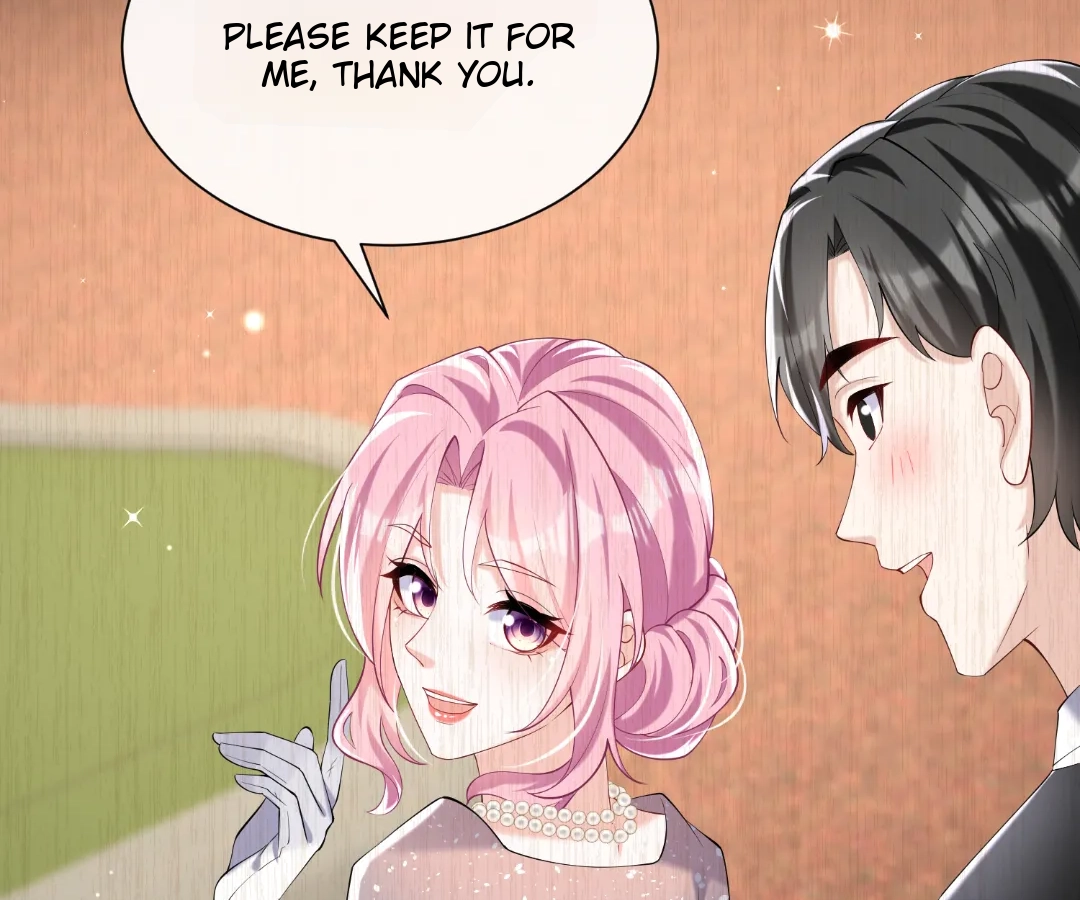 Hold Tight to My Ex-Husband Chapter 124 page 14 - 