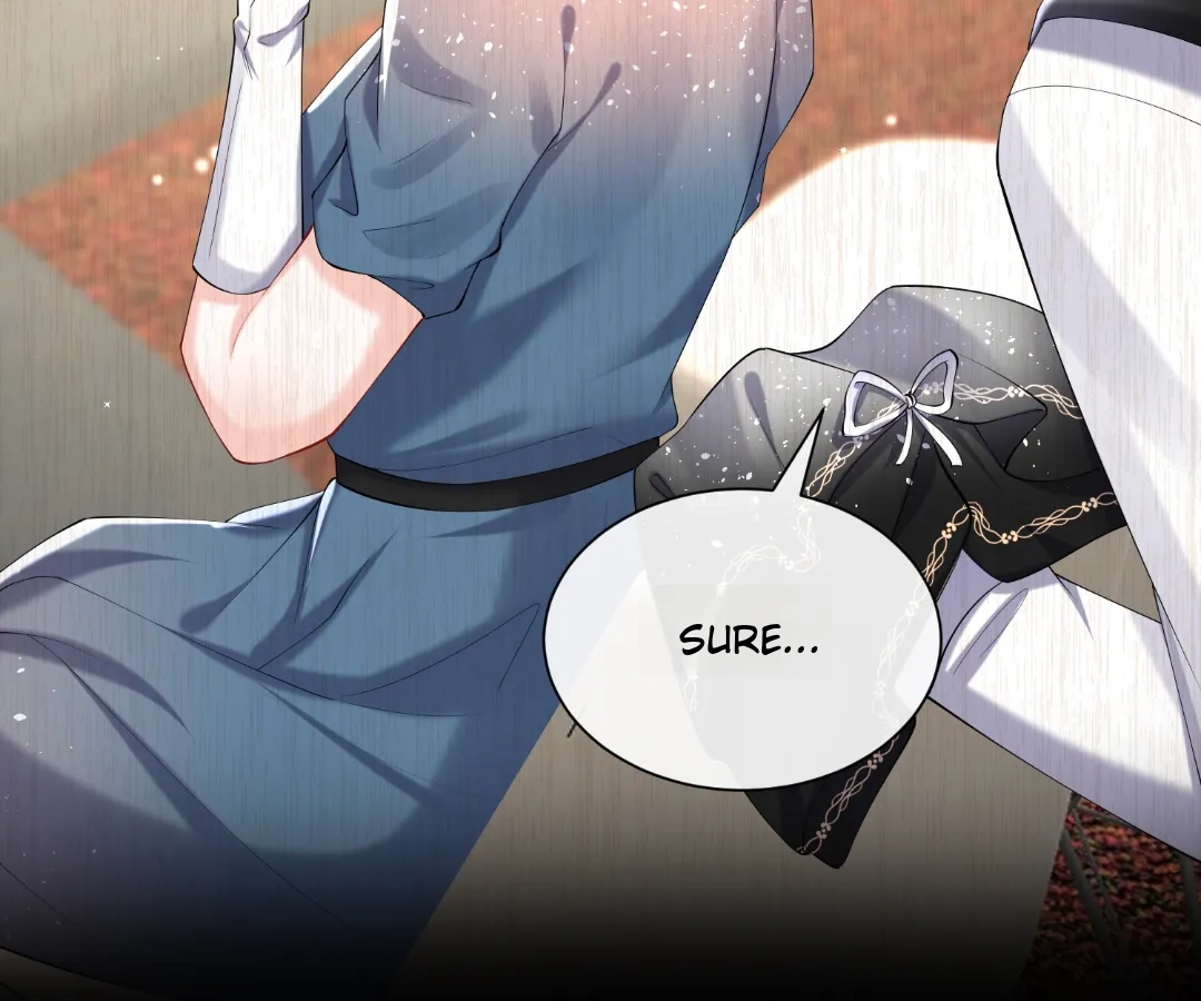 Hold Tight to My Ex-Husband Chapter 124 page 15 - 