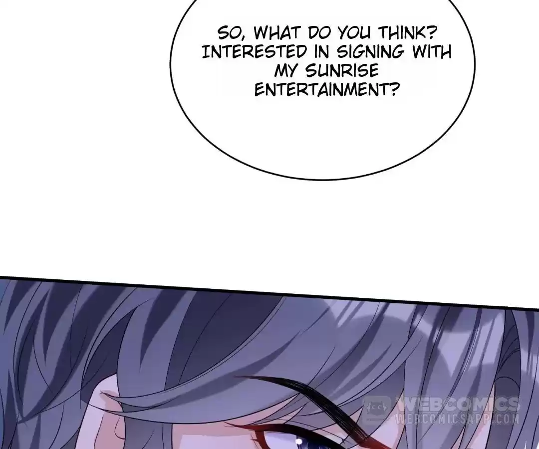 Hold Tight to My Ex-Husband Chapter 124 page 19 - 