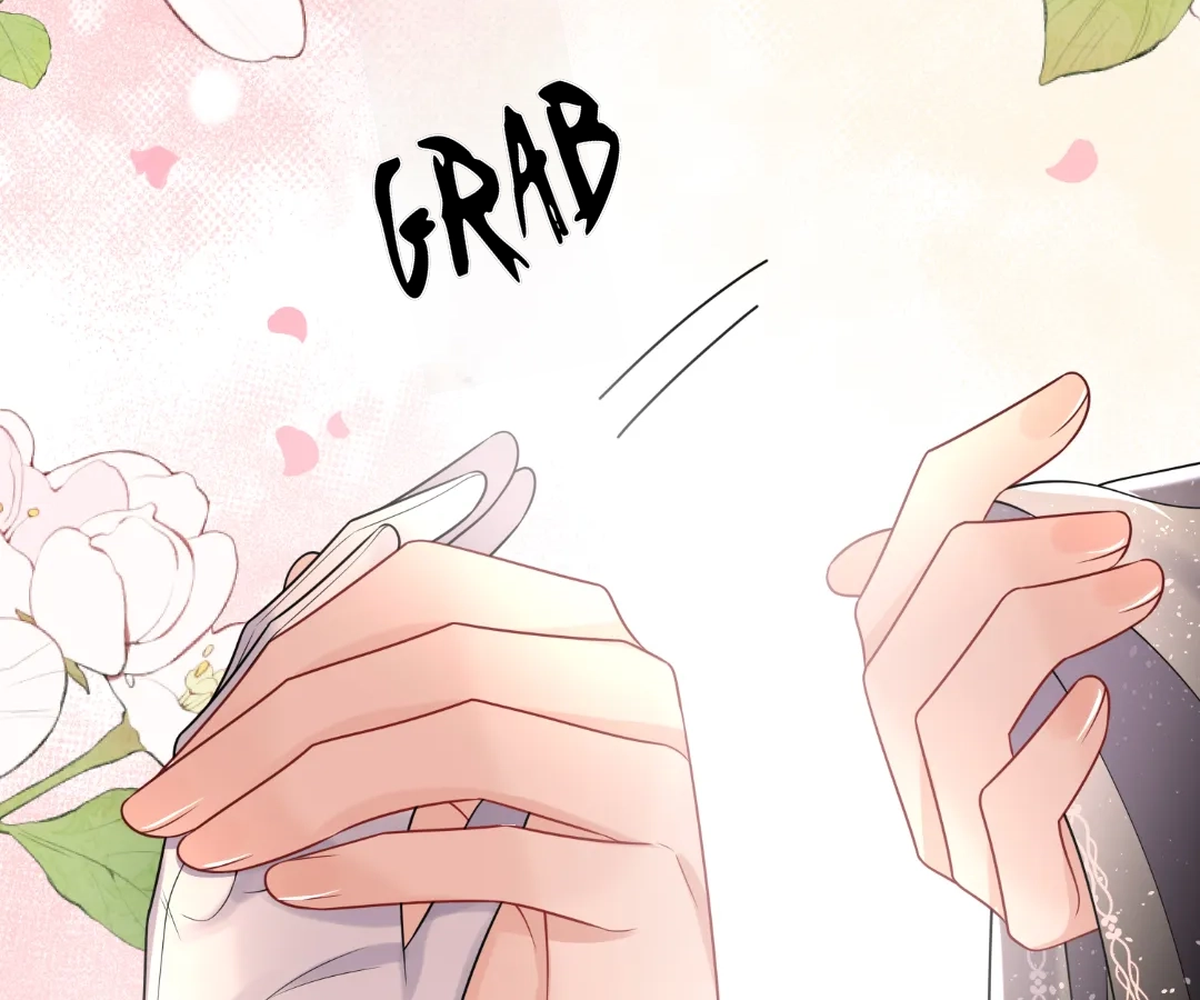 Hold Tight to My Ex-Husband Chapter 124 page 24 - 