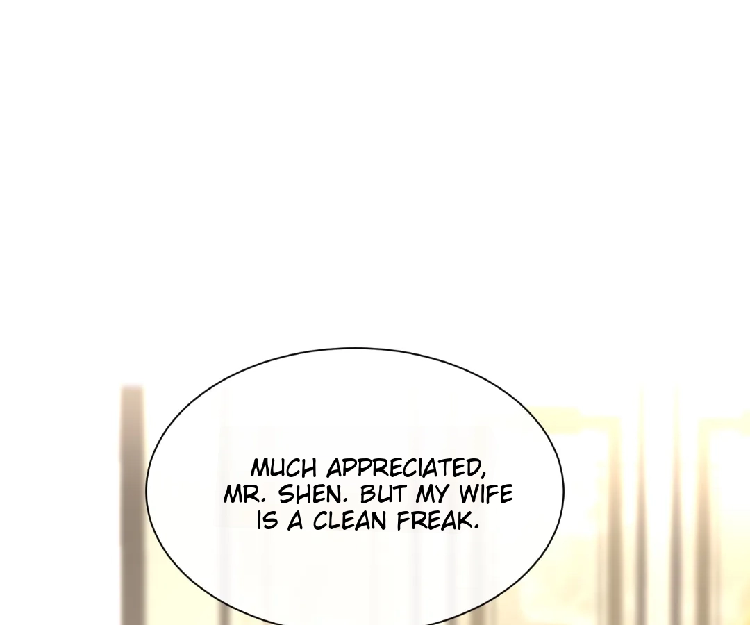 Hold Tight to My Ex-Husband Chapter 124 page 26 - 