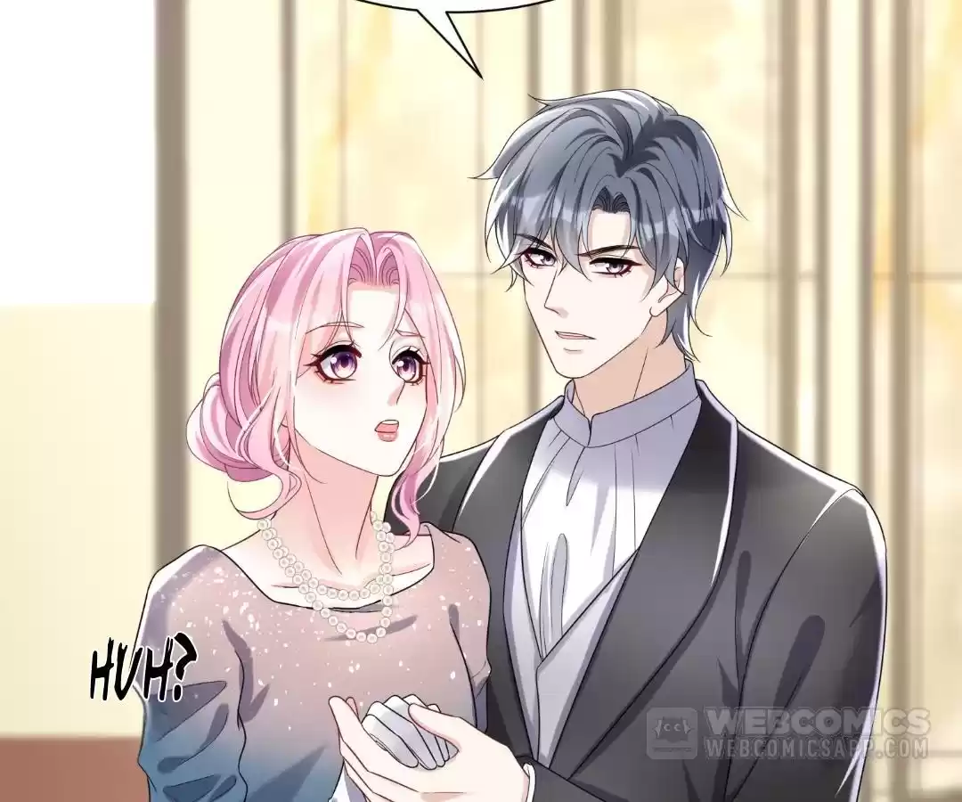 Hold Tight to My Ex-Husband Chapter 124 page 27 - 
