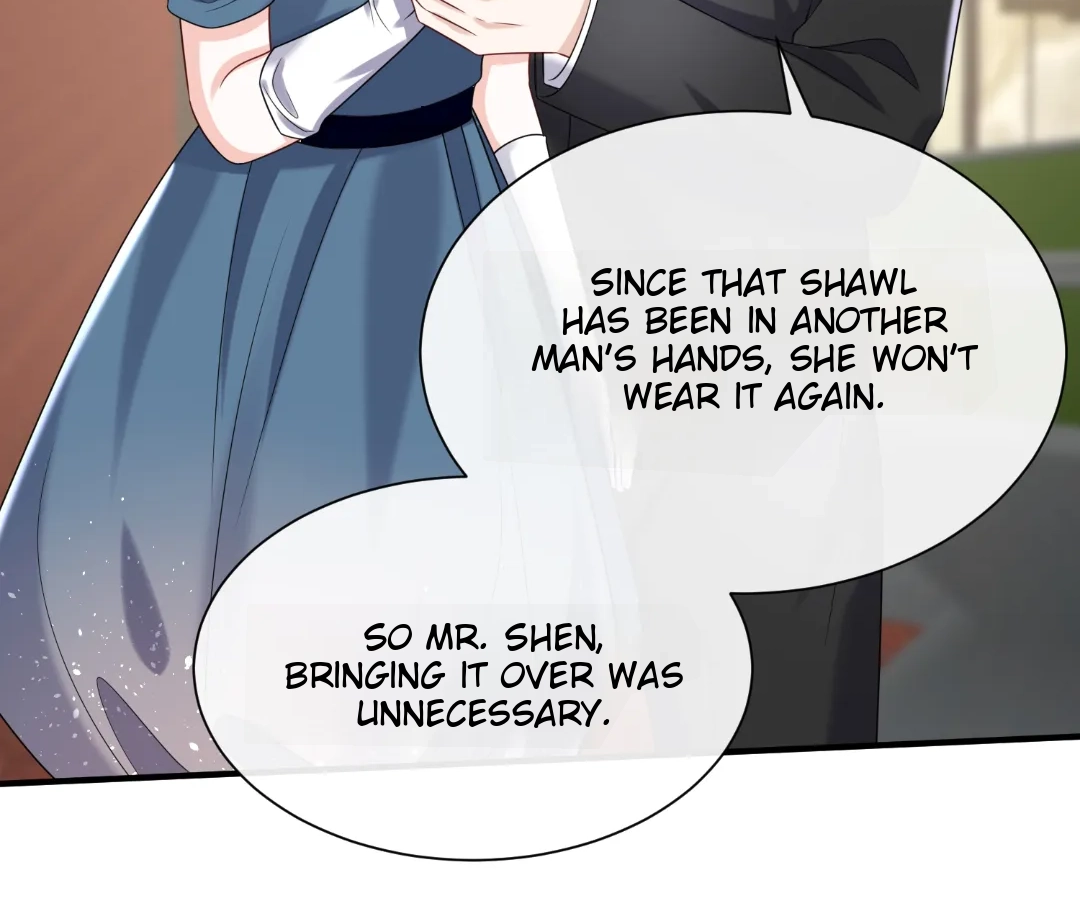 Hold Tight to My Ex-Husband Chapter 124 page 28 - 