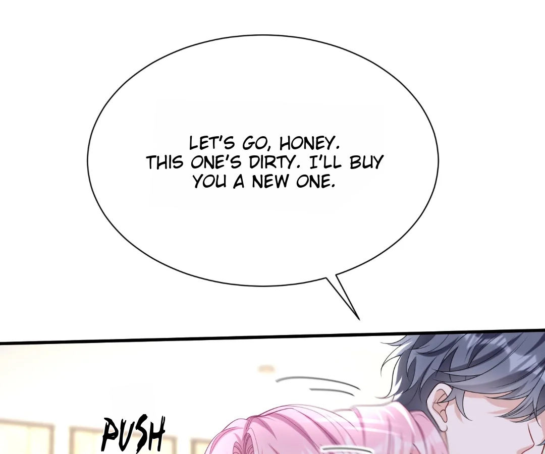 Hold Tight to My Ex-Husband Chapter 124 page 29 - 