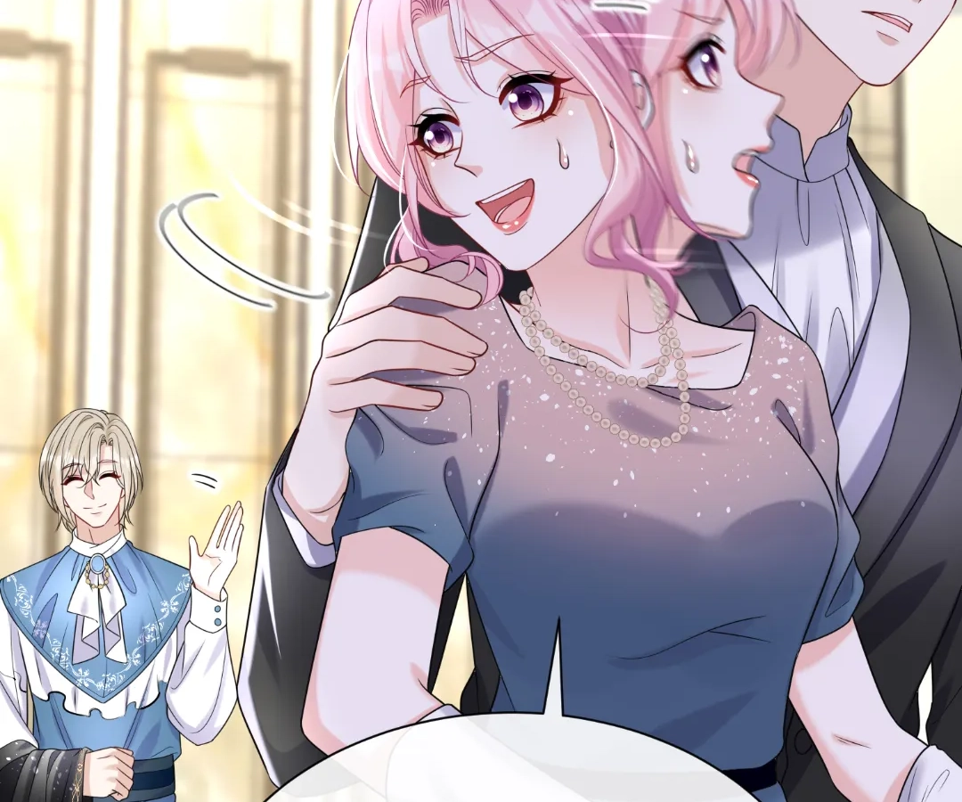 Hold Tight to My Ex-Husband Chapter 124 page 30 - 