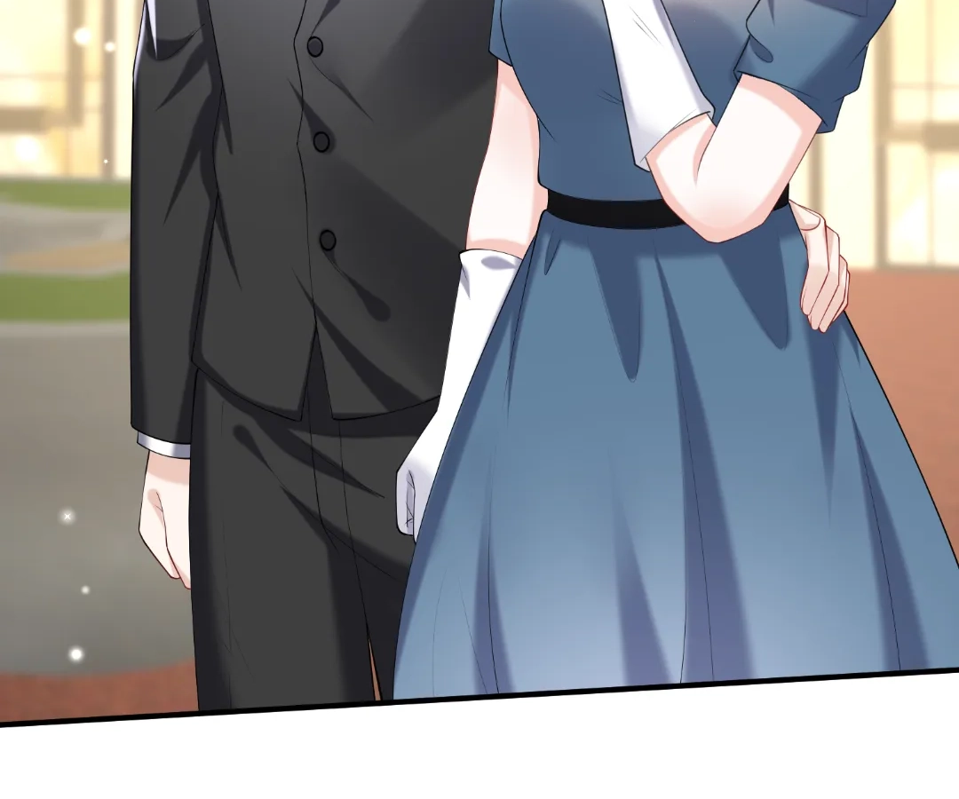 Hold Tight to My Ex-Husband Chapter 124 page 4 - 