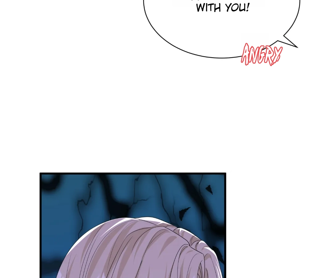 Hold Tight to My Ex-Husband Chapter 124 page 32 - 