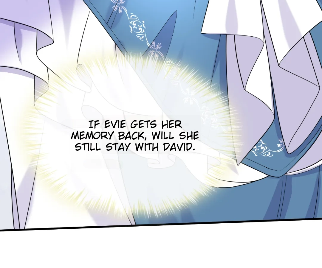 Hold Tight to My Ex-Husband Chapter 124 page 36 - 