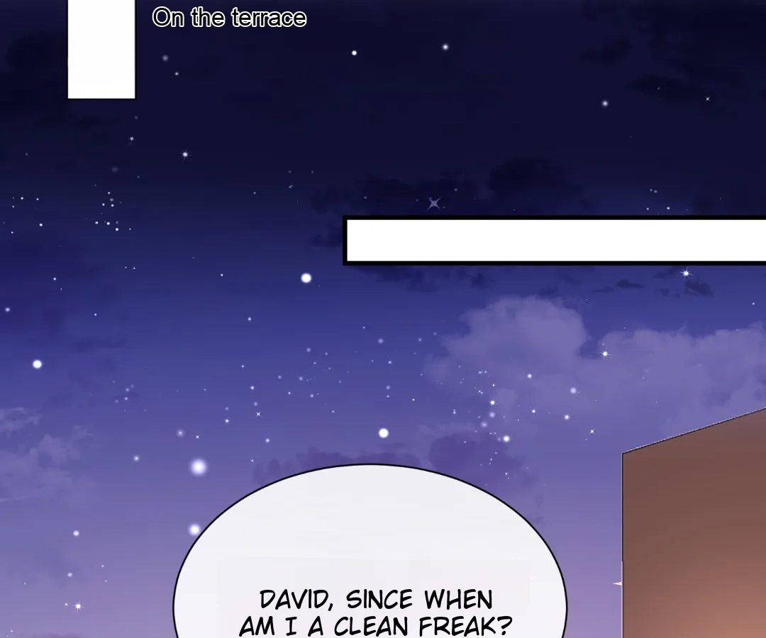 Hold Tight to My Ex-Husband Chapter 124 page 38 - 