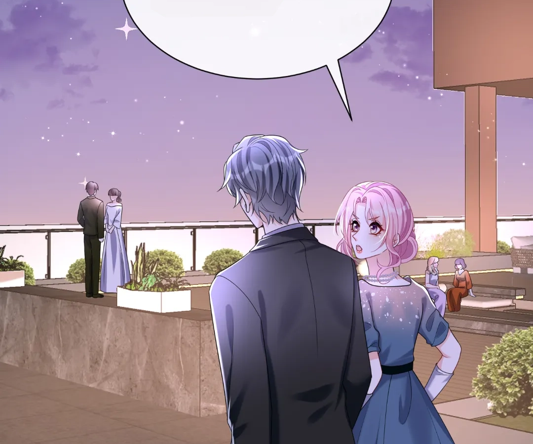 Hold Tight to My Ex-Husband Chapter 124 page 39 - 