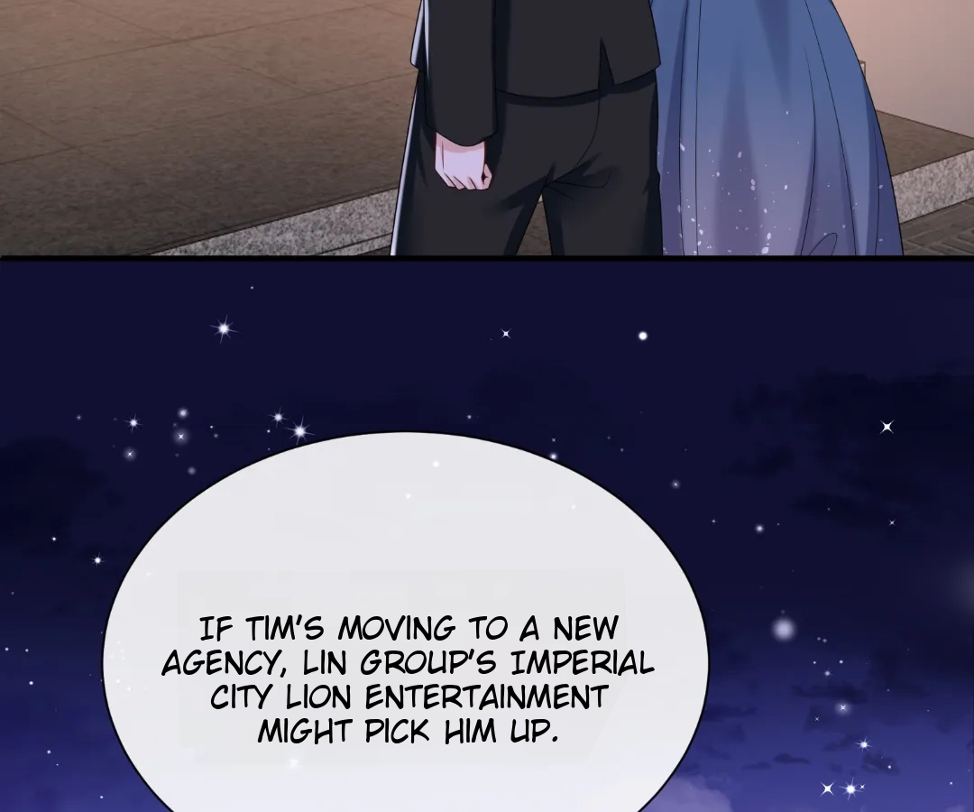 Hold Tight to My Ex-Husband Chapter 124 page 40 - 