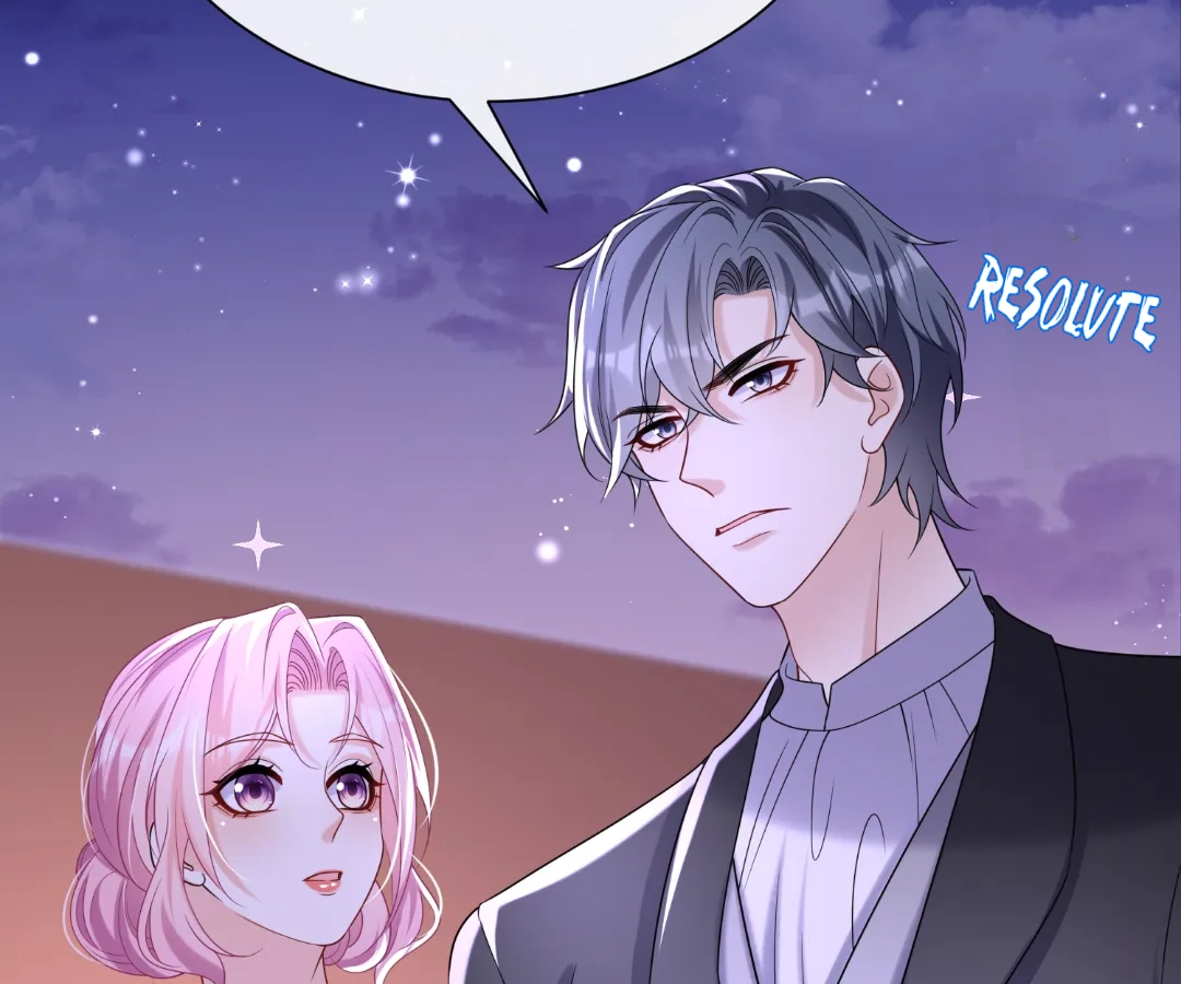 Hold Tight to My Ex-Husband Chapter 124 page 41 - 