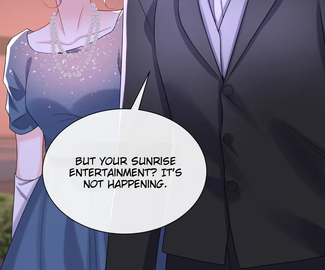 Hold Tight to My Ex-Husband Chapter 124 page 42 - 