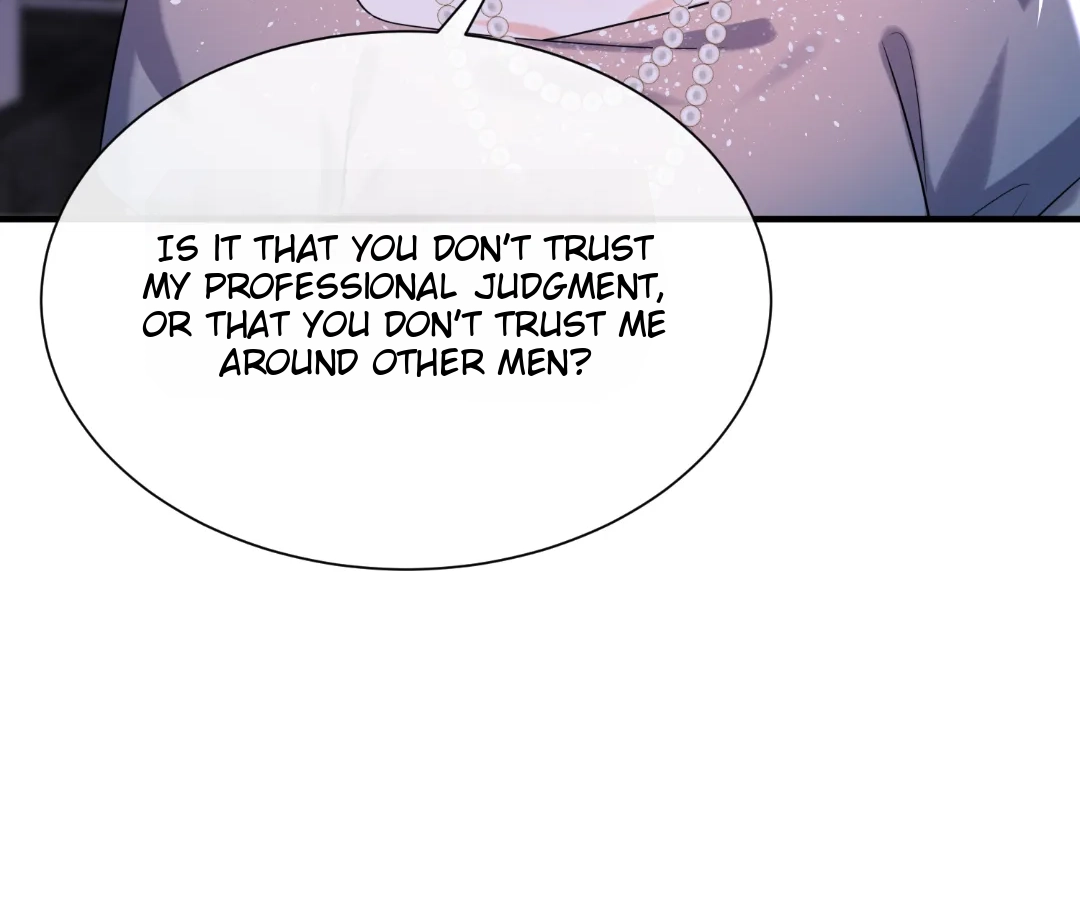 Hold Tight to My Ex-Husband Chapter 124 page 45 - 