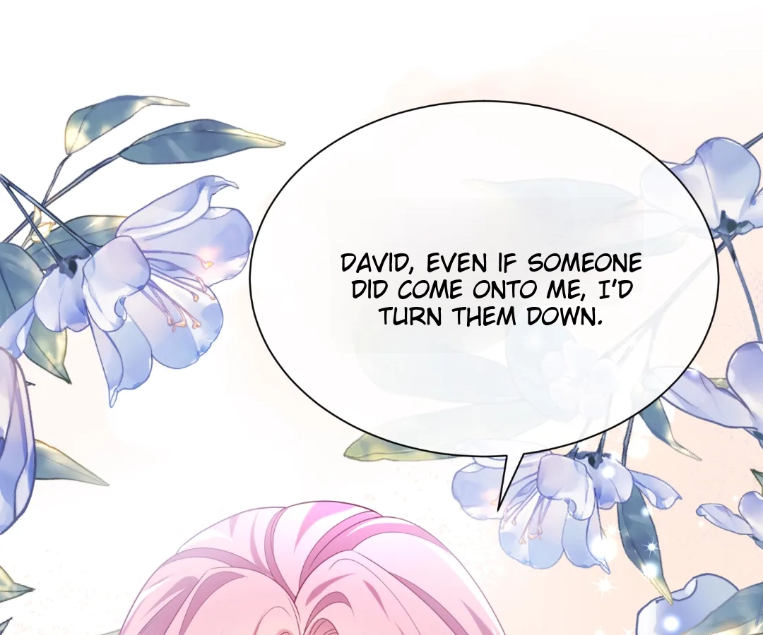 Hold Tight to My Ex-Husband Chapter 124 page 46 - 