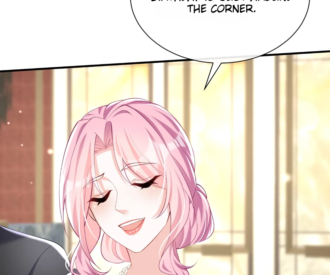 Hold Tight to My Ex-Husband Chapter 124 page 6 - 